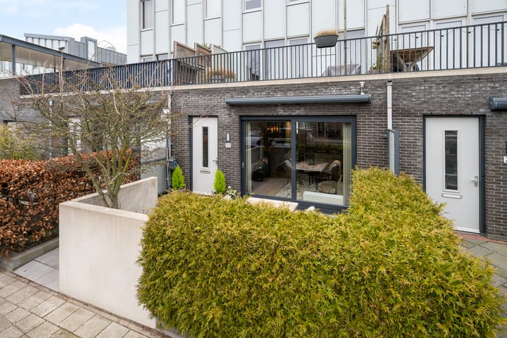 Foto de la vivienda Noordkaper 30, Naaldwijk