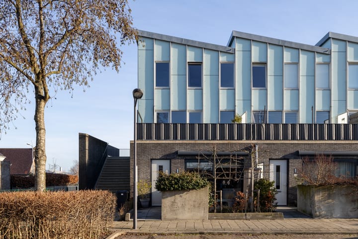 Noordkaper 80 in Naaldwijk foto