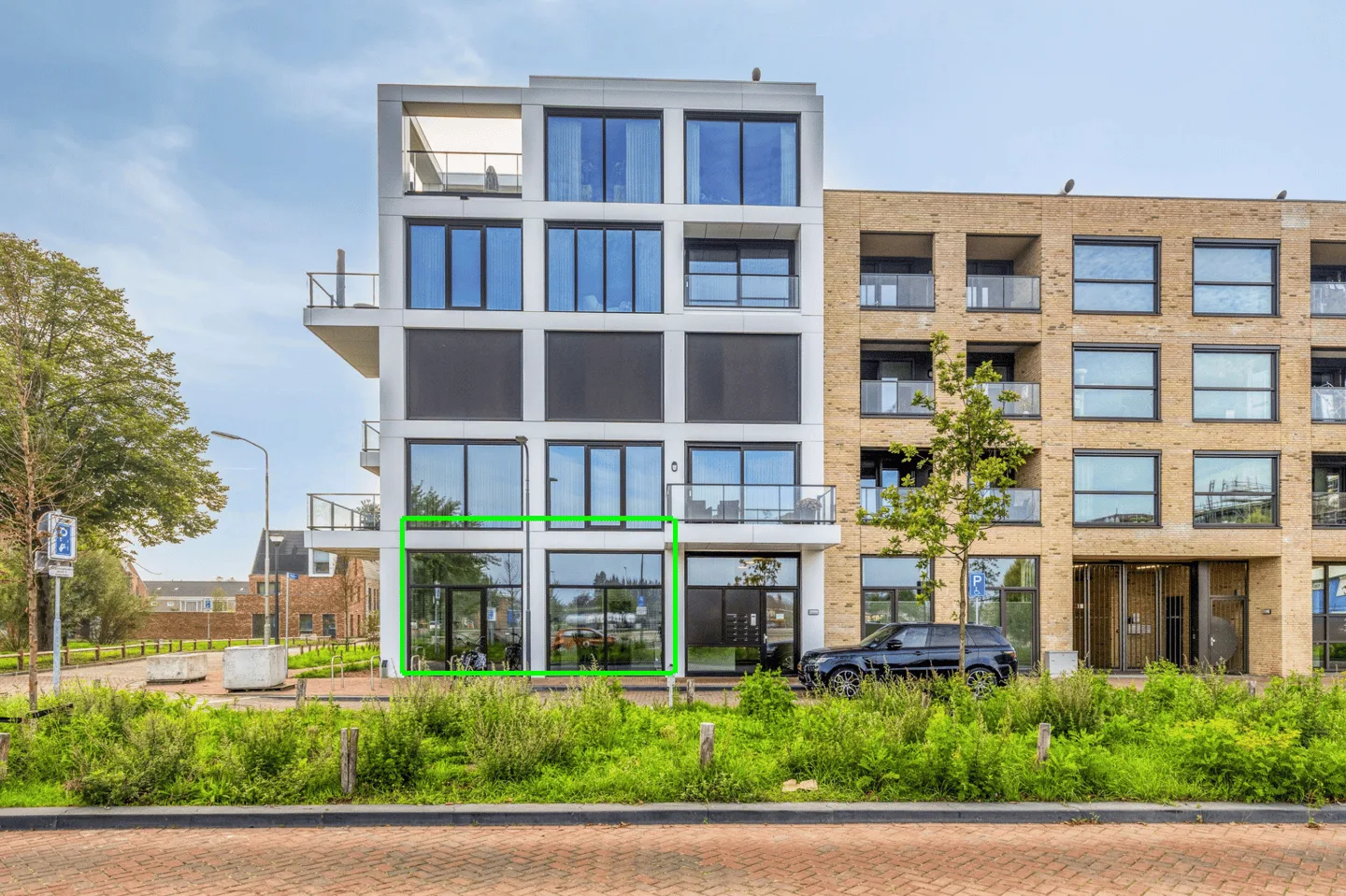Noordlaan 1 Roosendaal foto 2