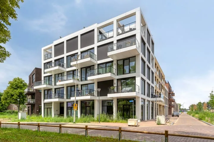 Noordlaan 13 in Roosendaal