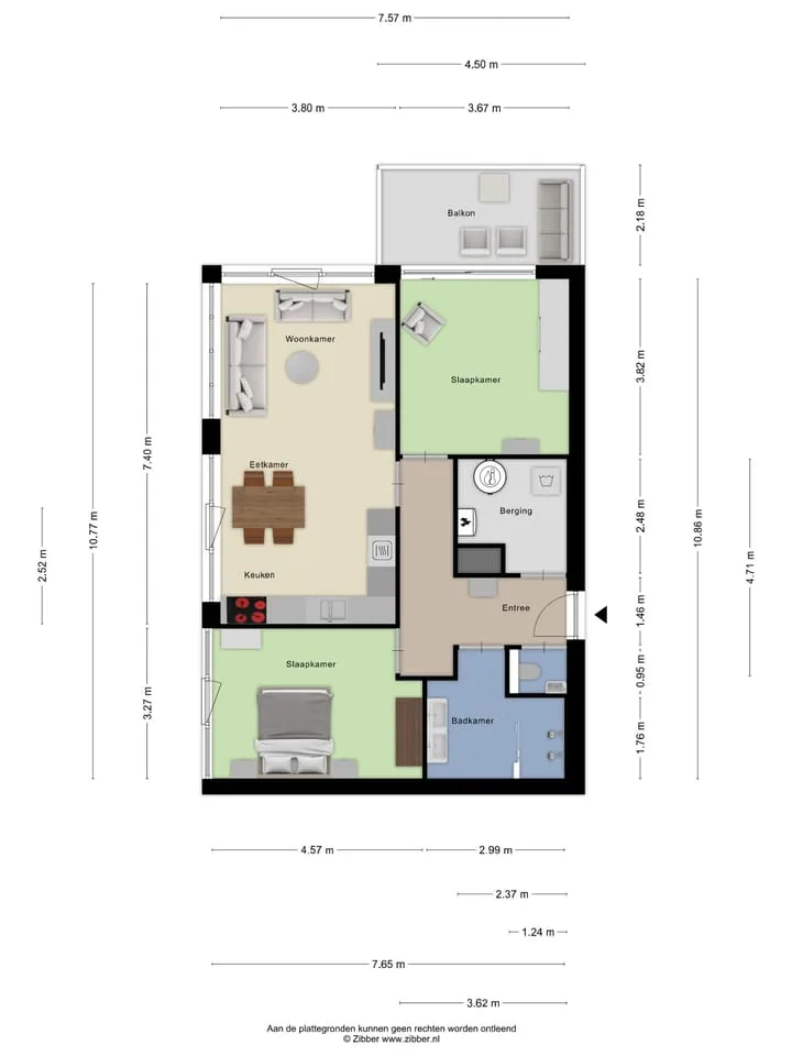 Noordlaan 13 Roosendaal thumbnail 27