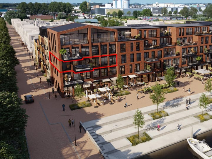 Noordlaan 20 in Roosendaal photo