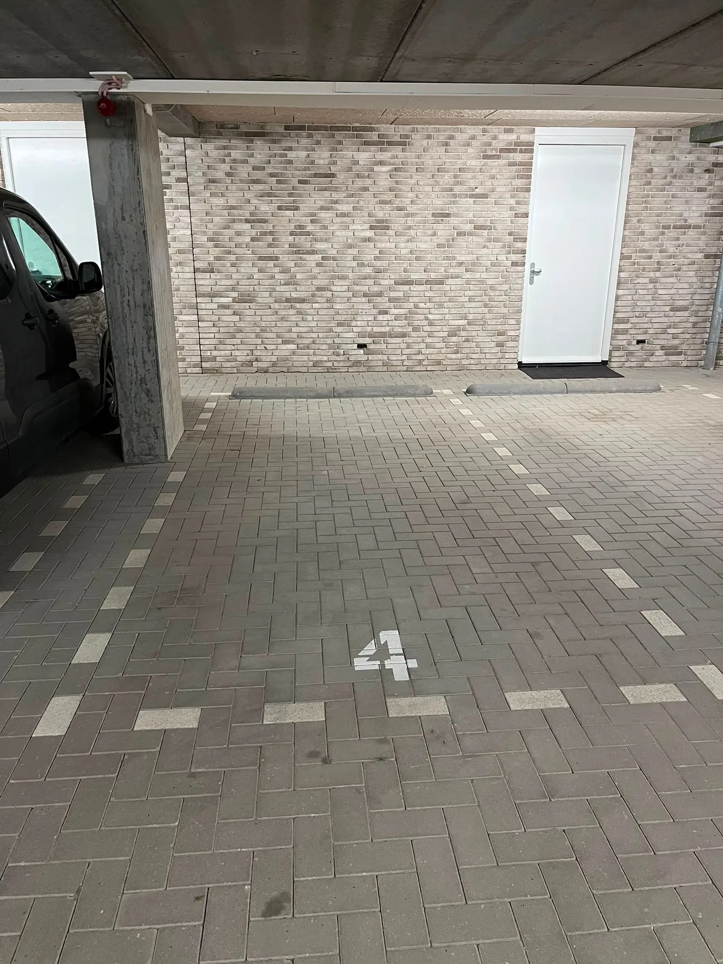 Noordlaan 26 in Roosendaal