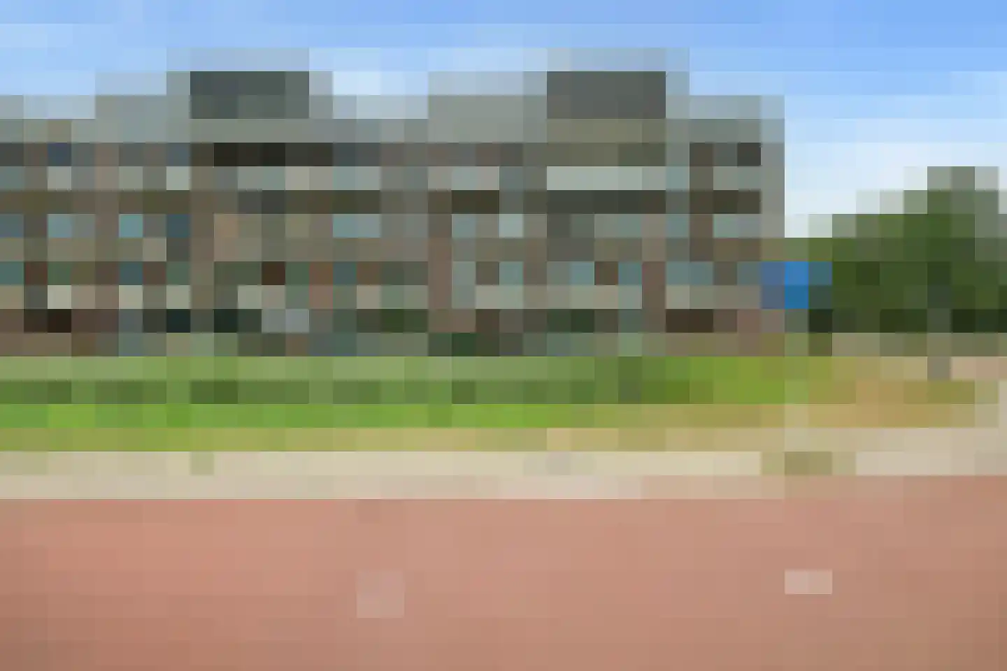 Noordmanshof 36 in Katwijk