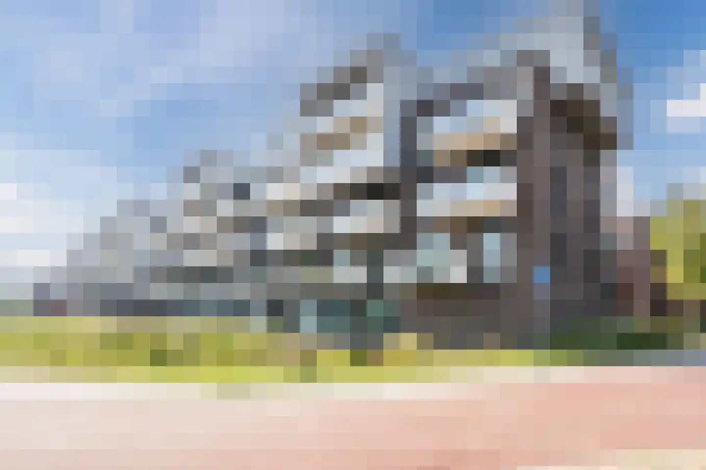 Noordmanshof 40 in Katwijk