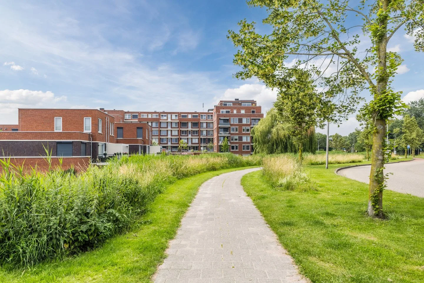 Noordmansplantsoen 15 Ridderkerk thumbnail 43