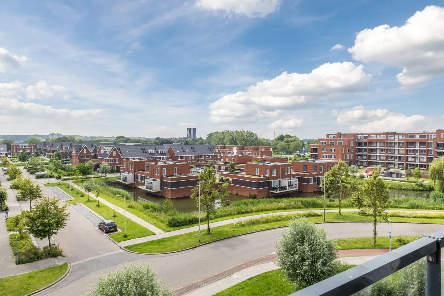 Noordmansplantsoen 15 Ridderkerk thumbnail 6