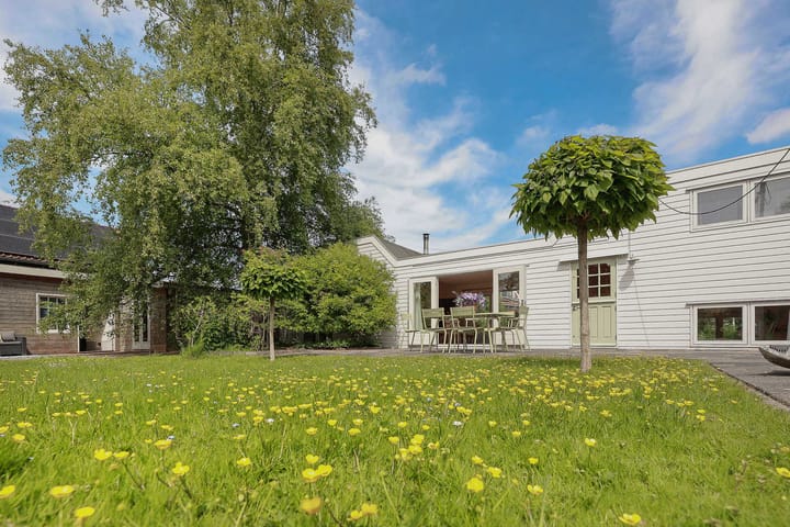 Noordmeerweg 6A-WS en Broek in Waterland foto