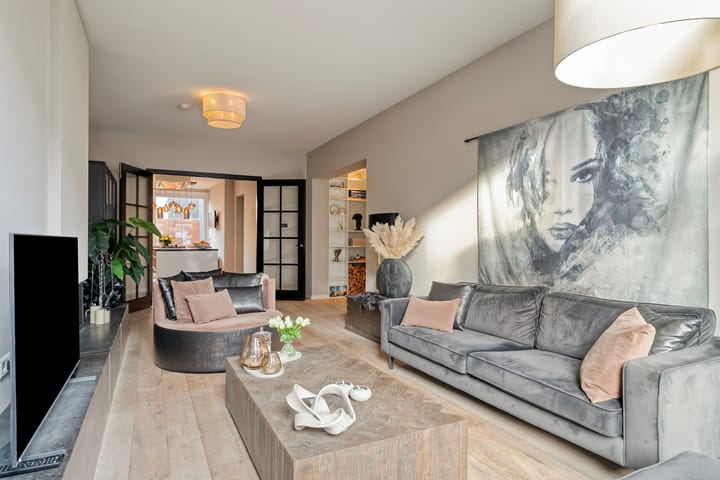 Noordmolenstraat 28 in Schiedam foto