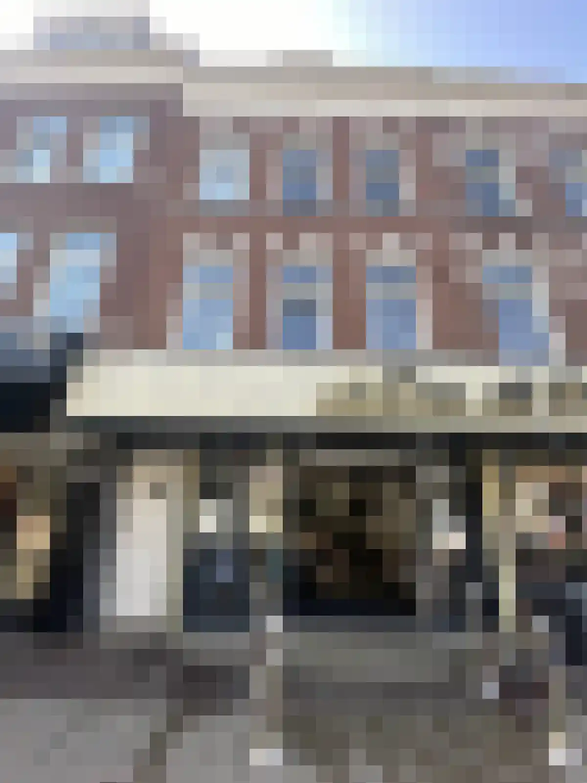 Noordmolenstraat 32 in Rotterdam
