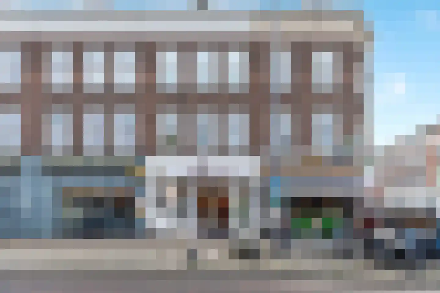 Noordmolenstraat 80 C Rotterdam thumbnail 5