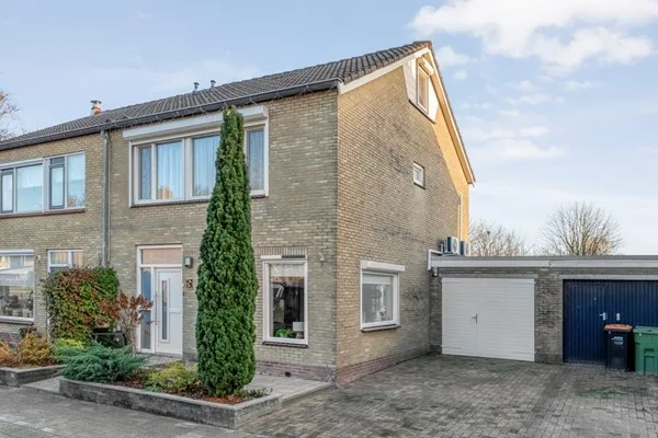 Kantoor foto van NoordOost Wonen Makelaardij