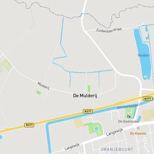 Photo de bureau de NoordOost Wonen Makelaardij