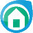 Logo de NoordOost Wonen Makelaardij