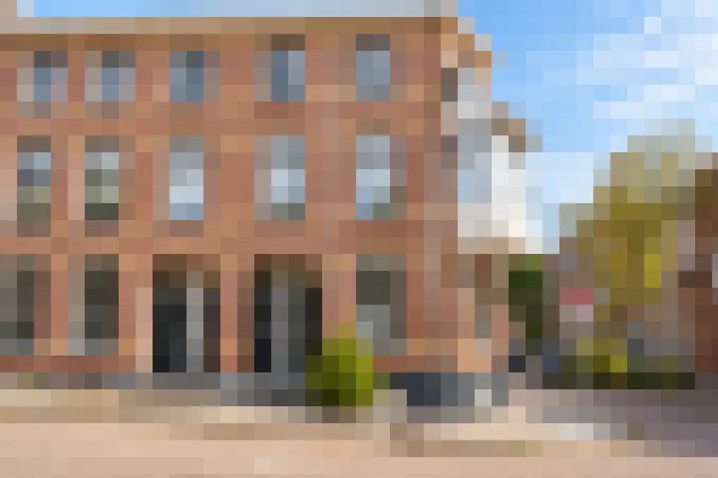 Noordpad 56 Arnhem