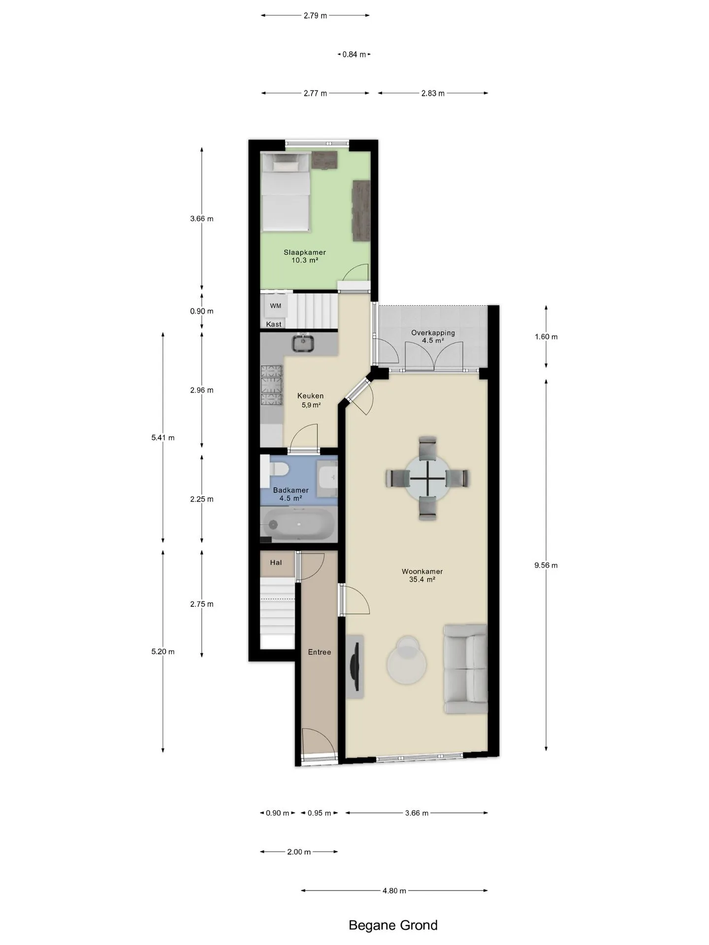Noordpad 59 Arnhem thumbnail 6