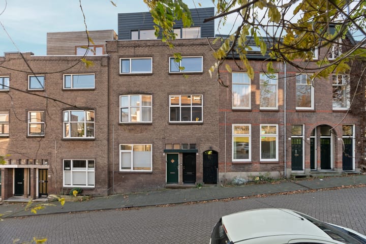 Noordpad 61 in Arnhem