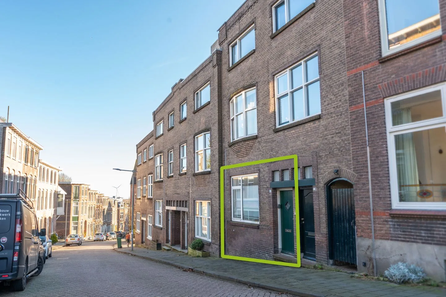 Noordpad 61 Arnhem