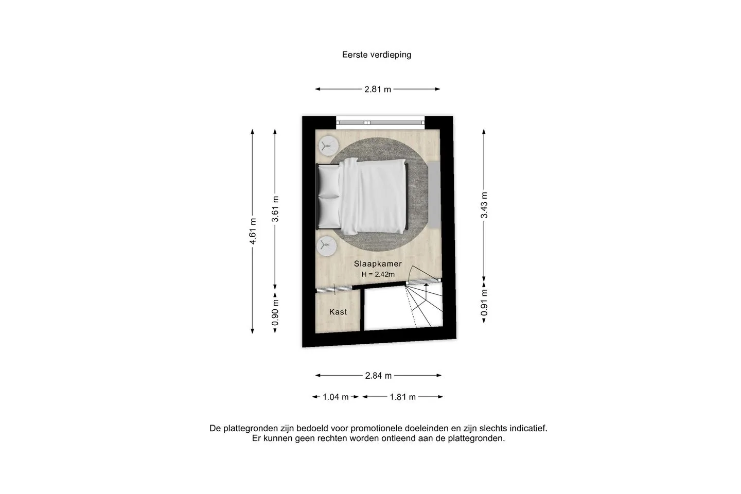 Noordpad 61 Arnhem thumbnail 24