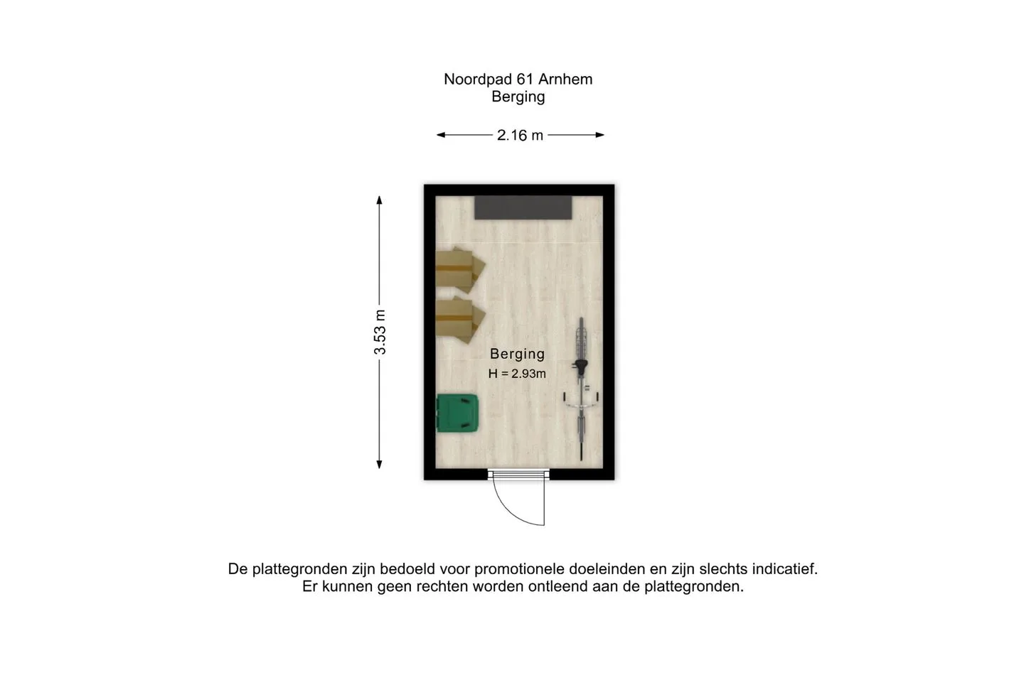 Noordpad 61 Arnhem thumbnail 34