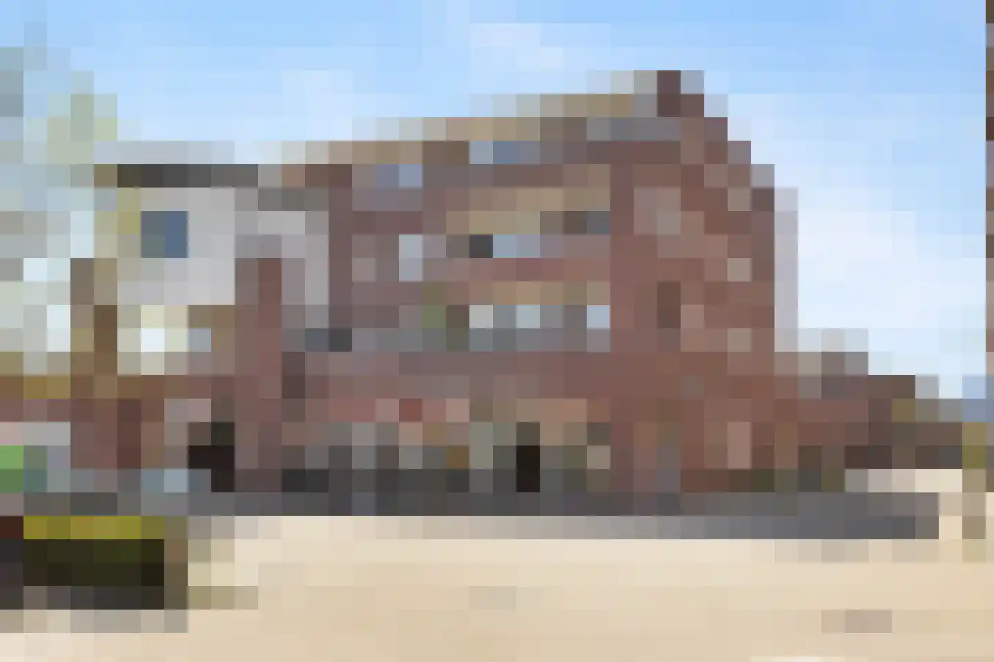 Noordplein 14 dans Malden