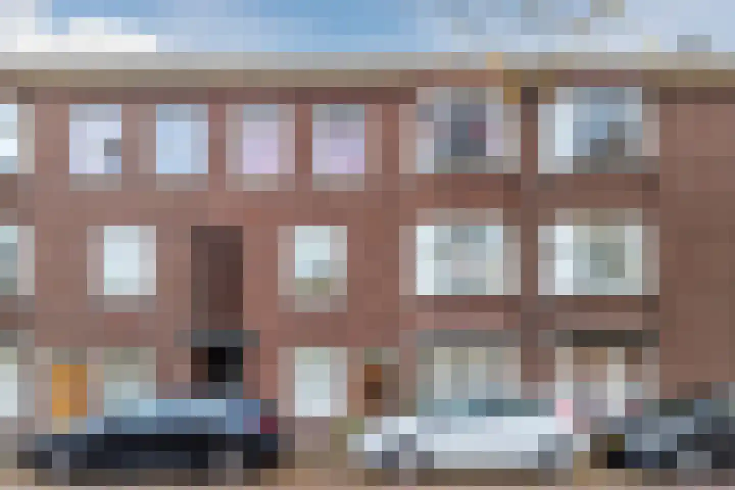 Noordpolderkade 177 in Den Haag