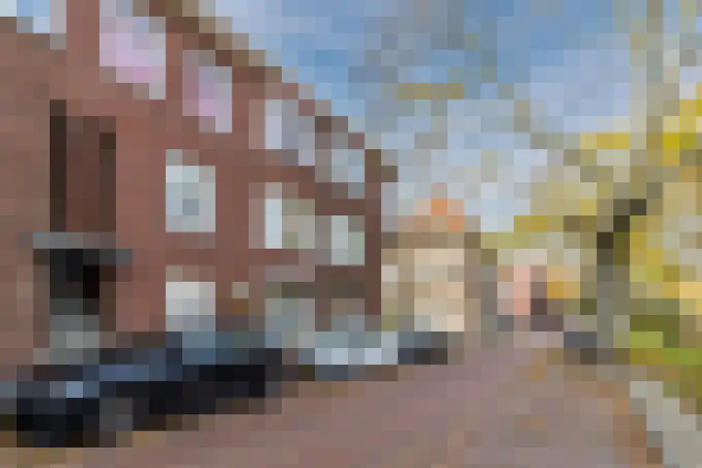 Noordpolderkade 177 in Den Haag