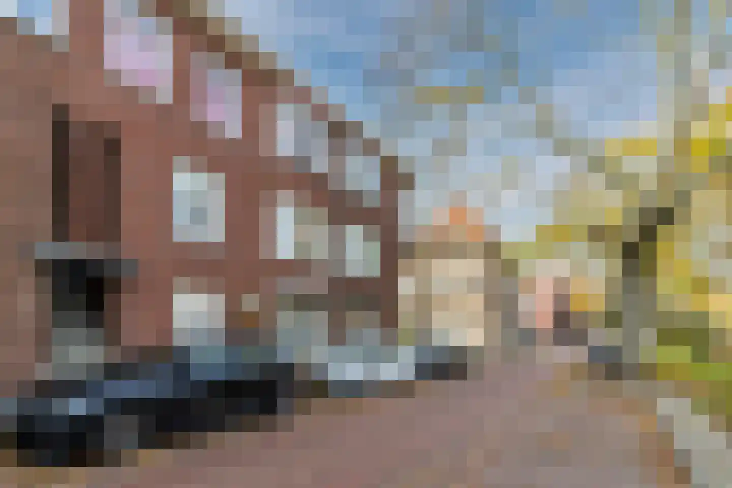 Noordpolderkade 177 in Den Haag