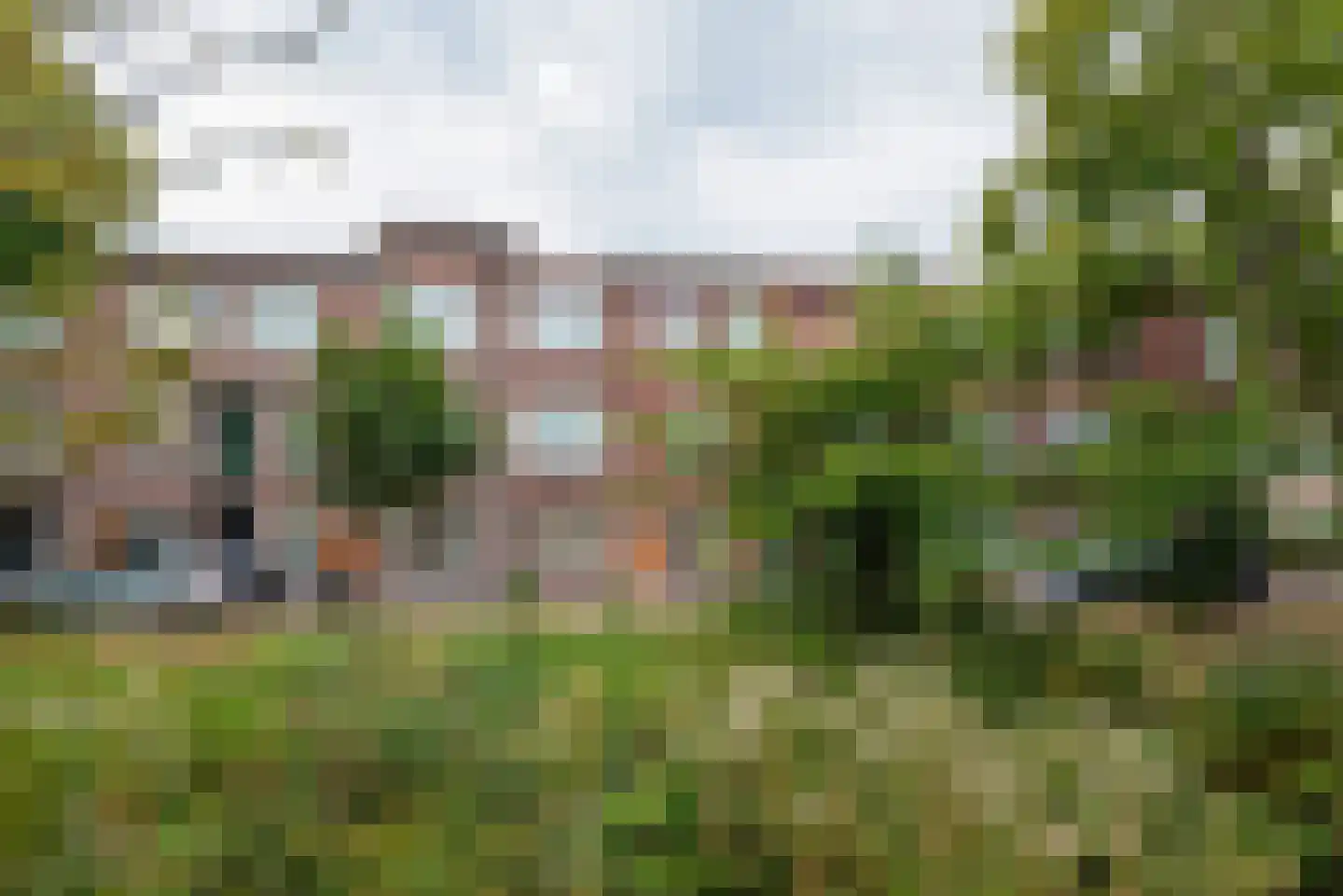 Noordpolderkade 181 in Den Haag
