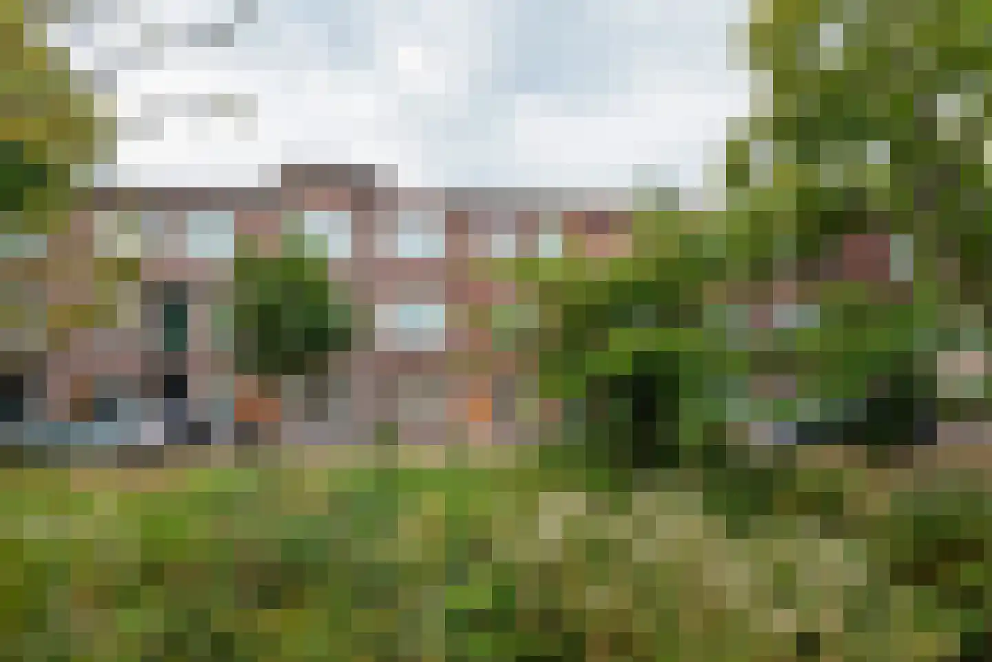 Noordpolderkade 181 in Den Haag