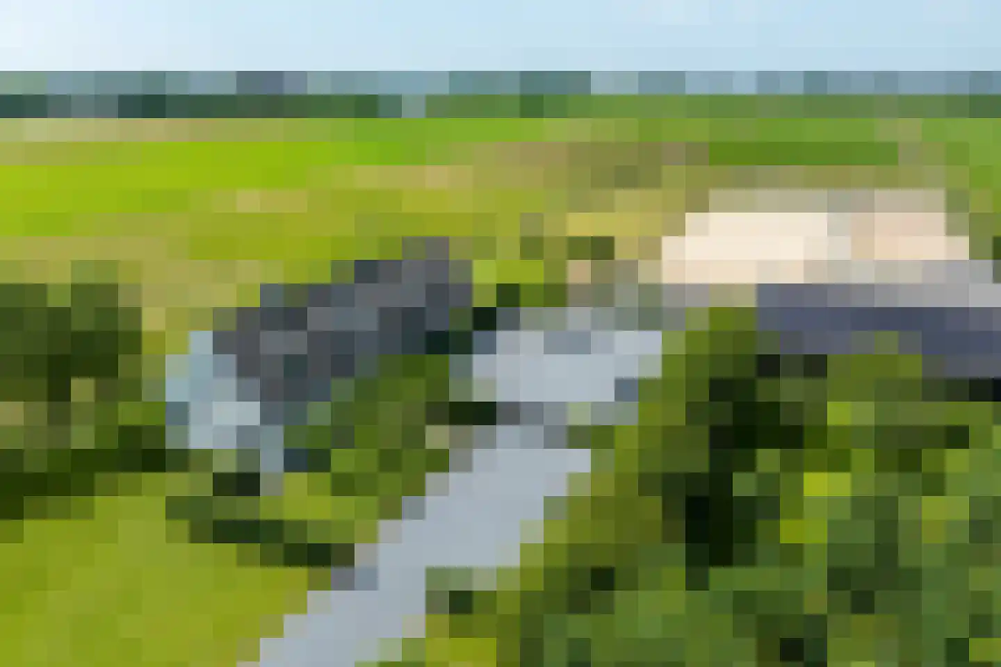 Noordpolderweg 2 Muiden foto 2