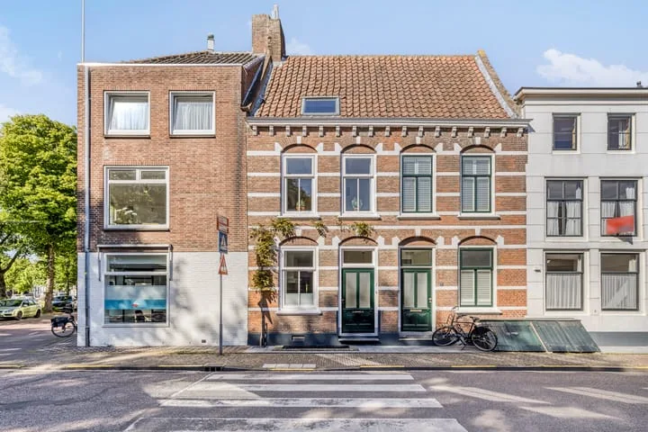 Noordpoortstraat 1 Middelburg