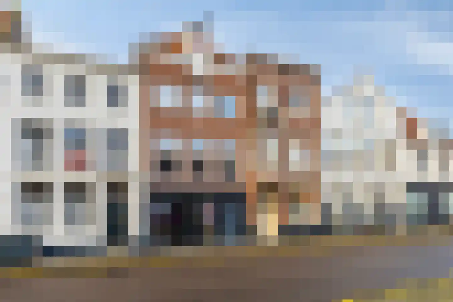 Noordpoortstraat 7 B Middelburg