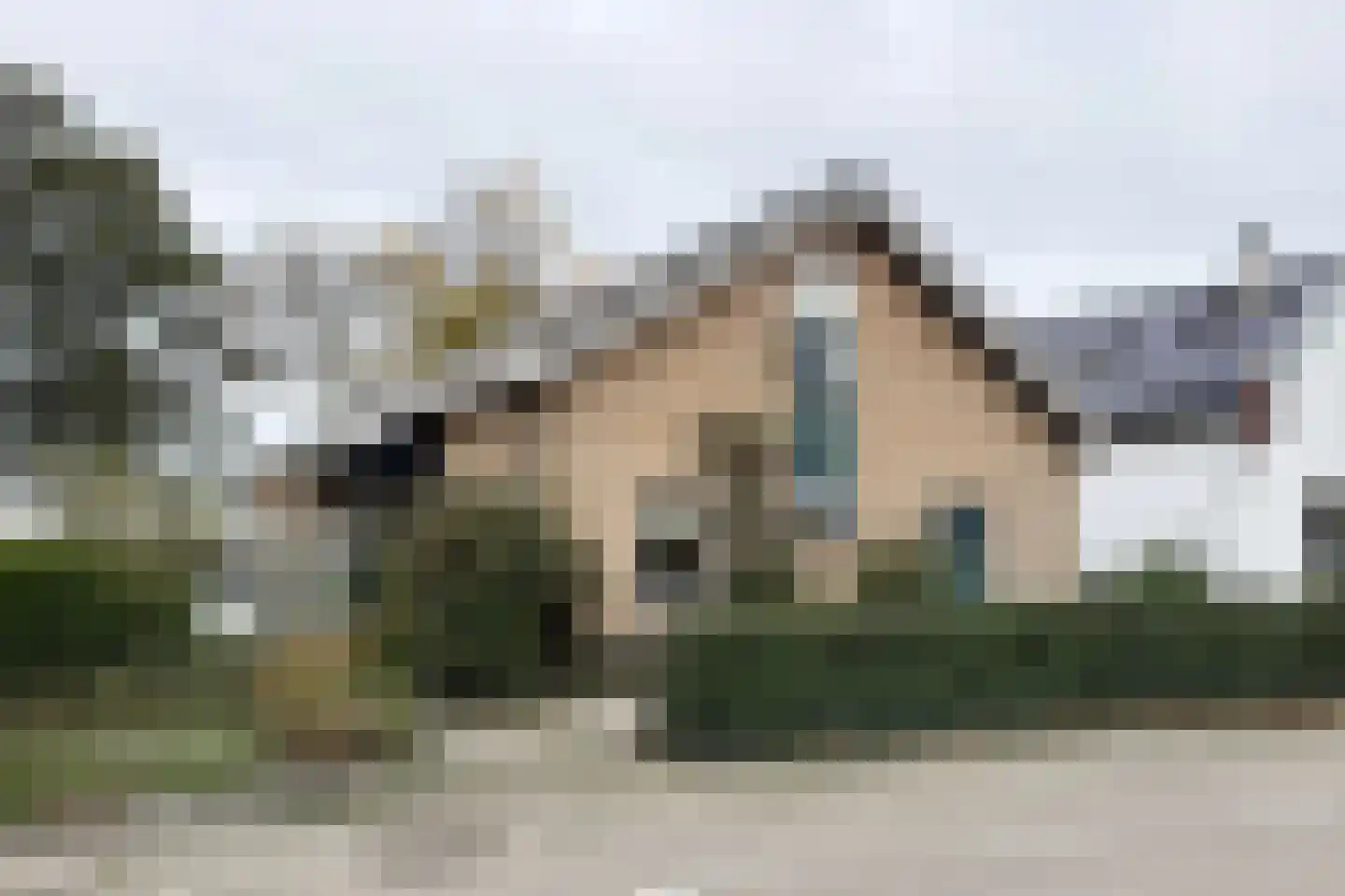 Noordschans 11 Klundert