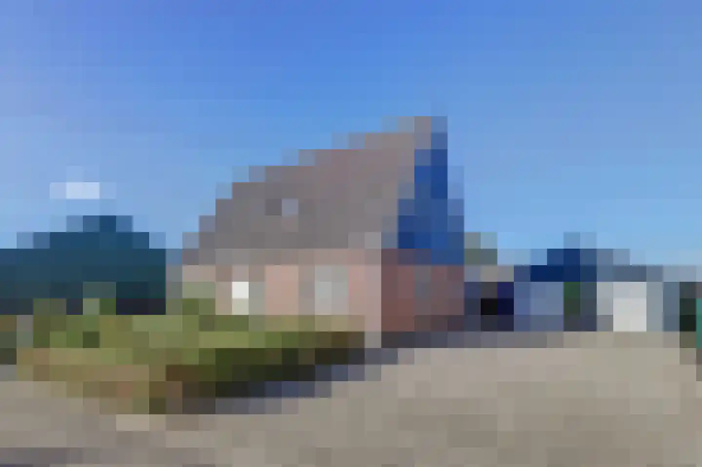 Noordschans 3 in Krabbendijke