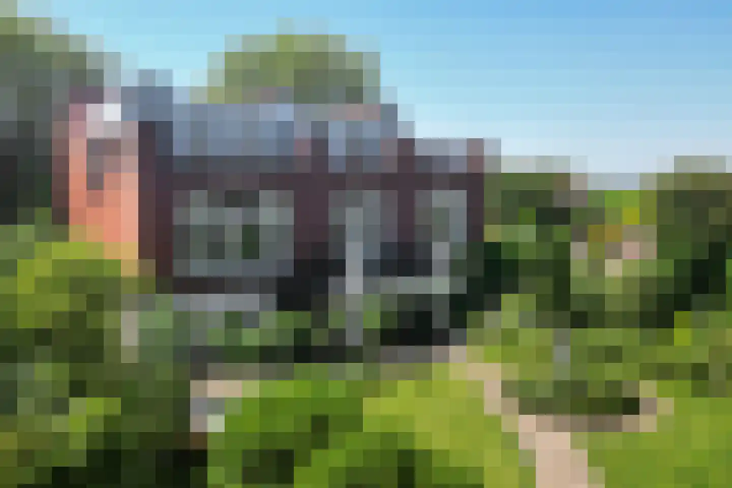 Noordschans 99 in Klundert