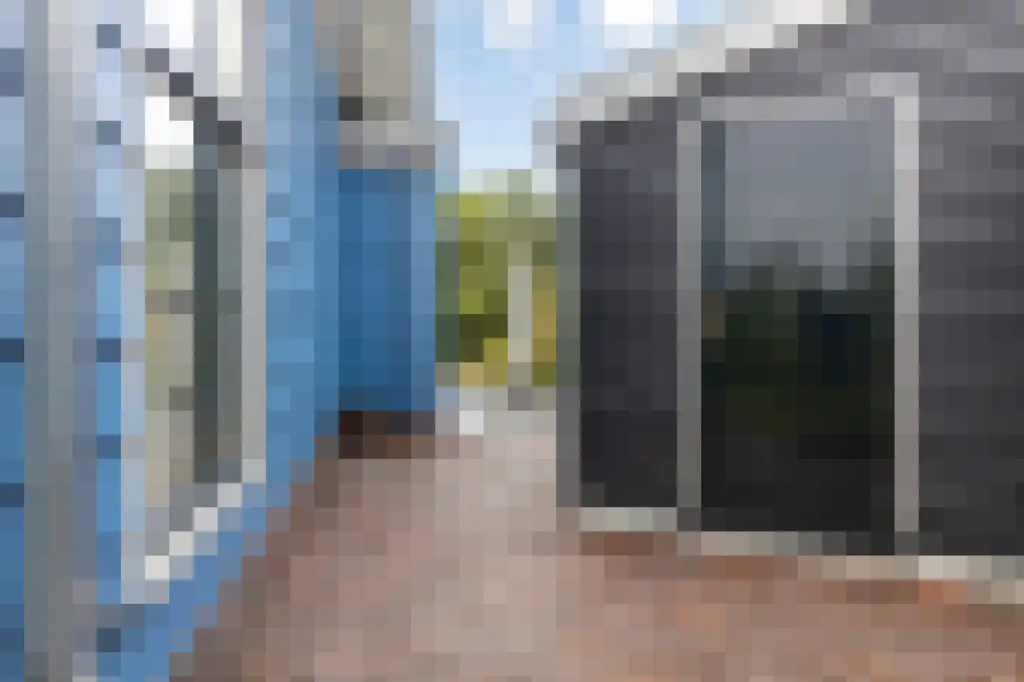 Noordsche Bosch 8 Broek in Waterland thumbnail 35