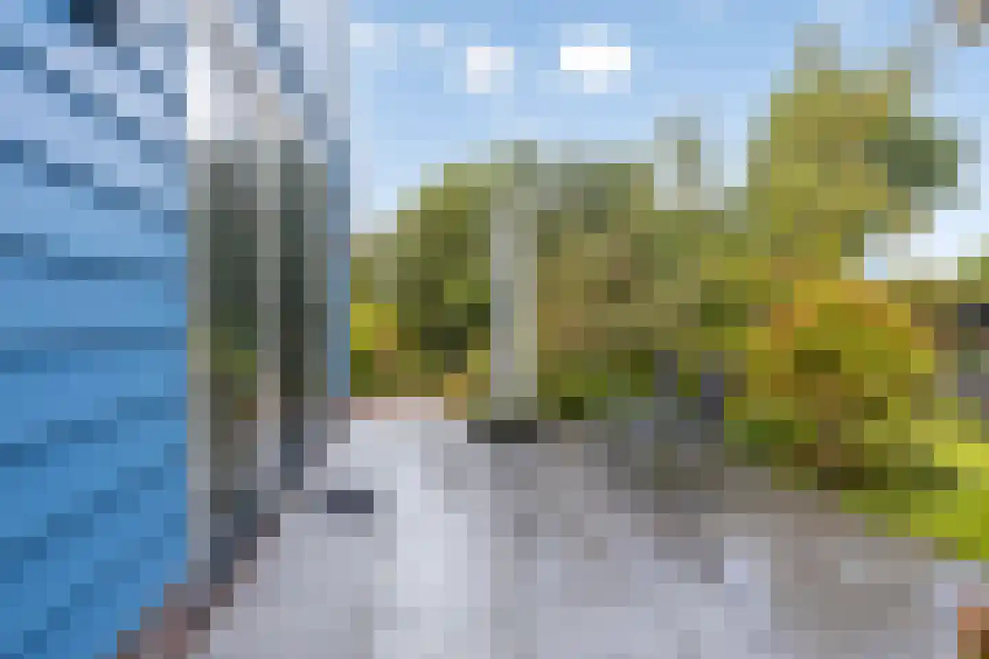 Noordsche Bosch 8 Broek in Waterland thumbnail 36