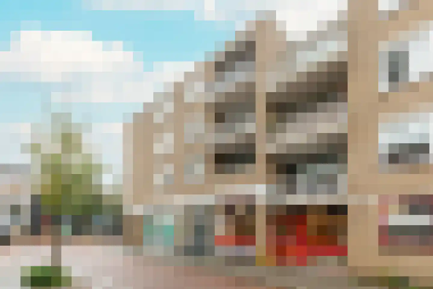 Noordse Bosje 2 G in Hilversum