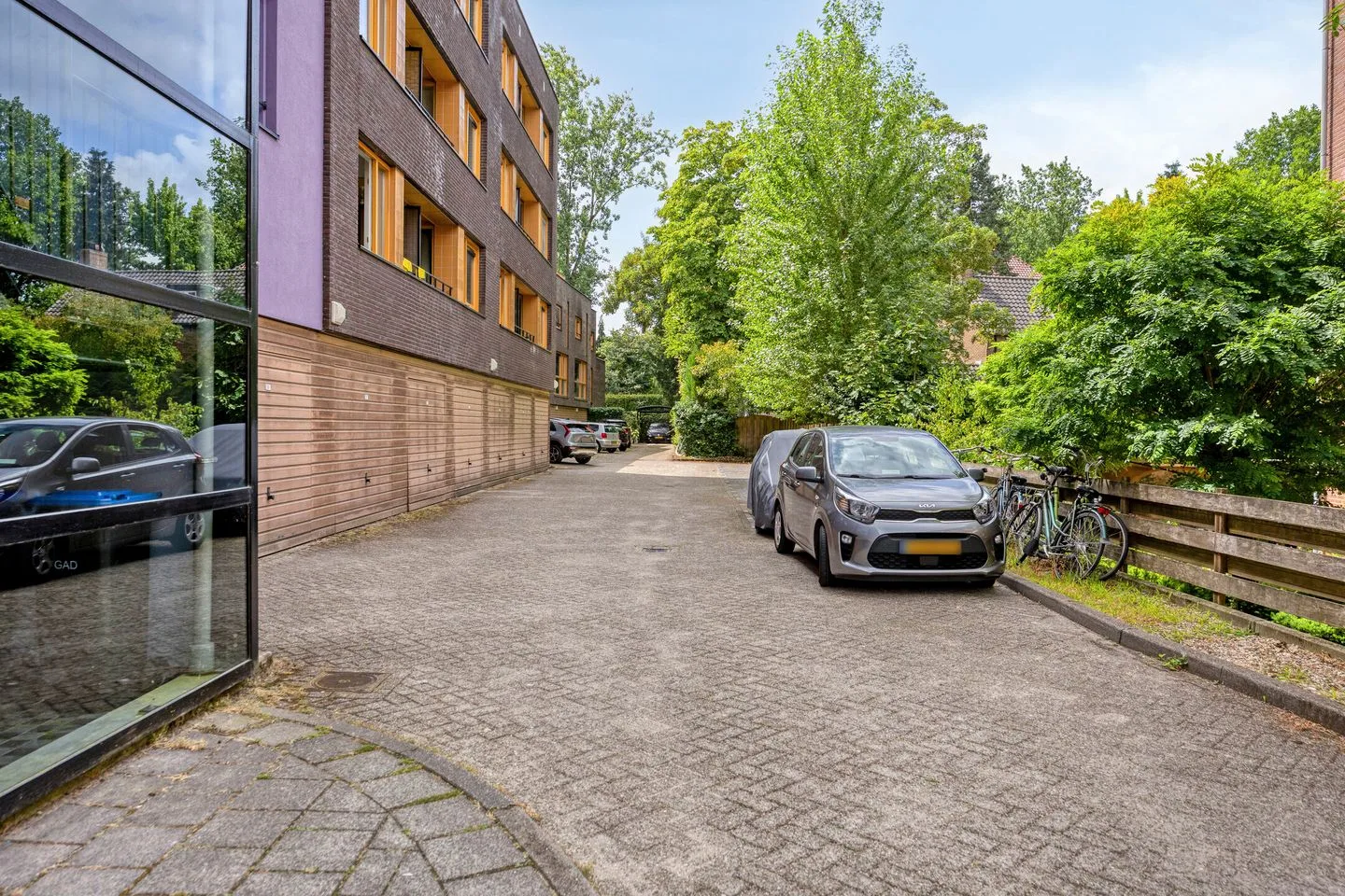 Noordse Bosje 39 B Hilversum thumbnail 22