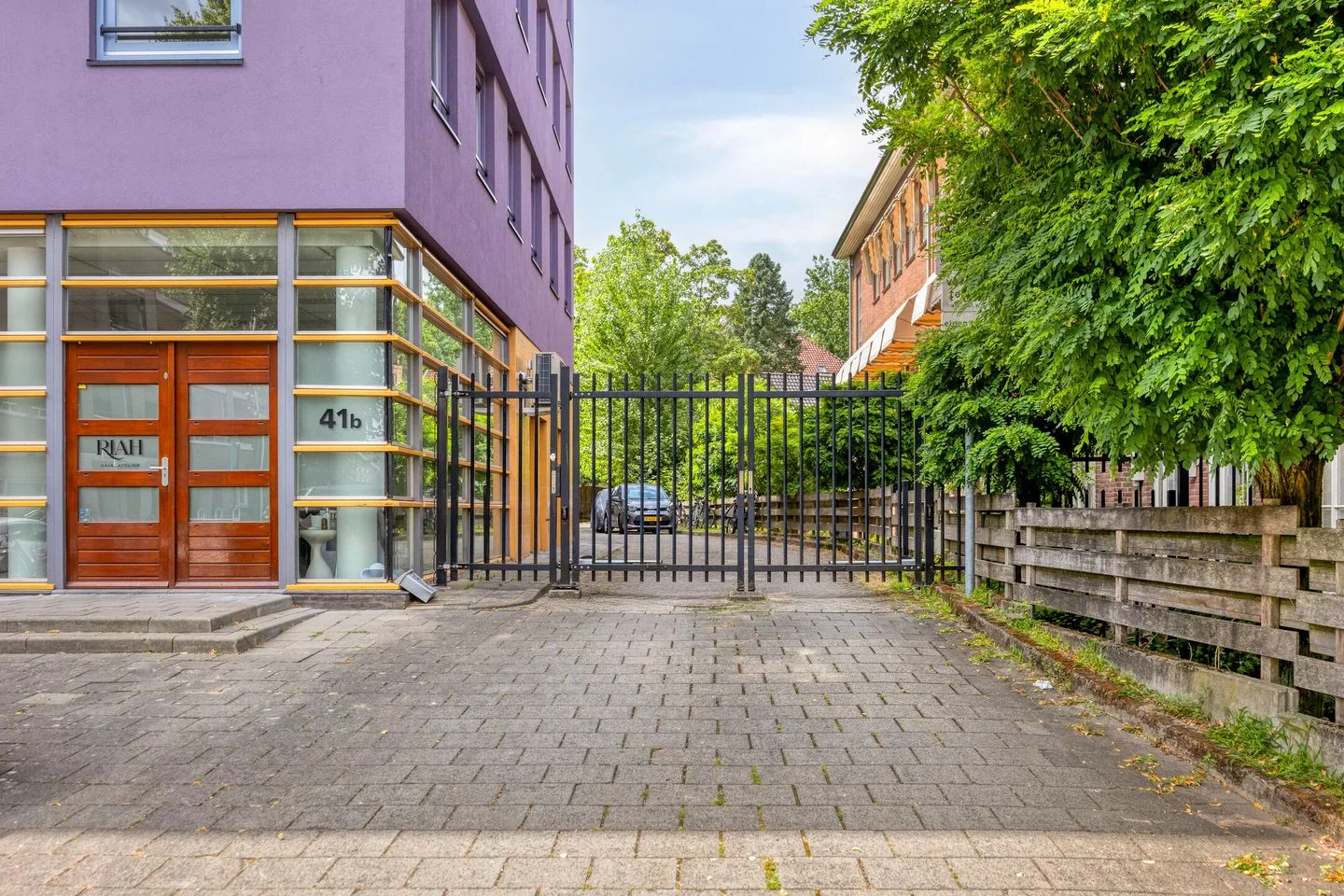 Noordse Bosje 39 B Hilversum thumbnail 24