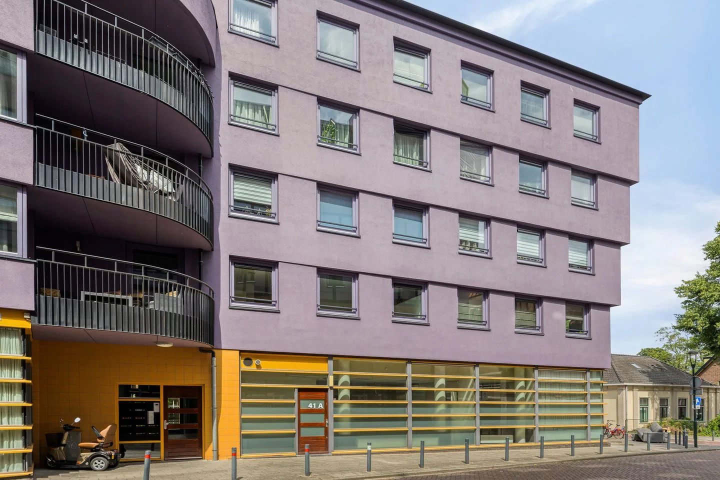 Noordse Bosje 39 B Hilversum thumbnail 25