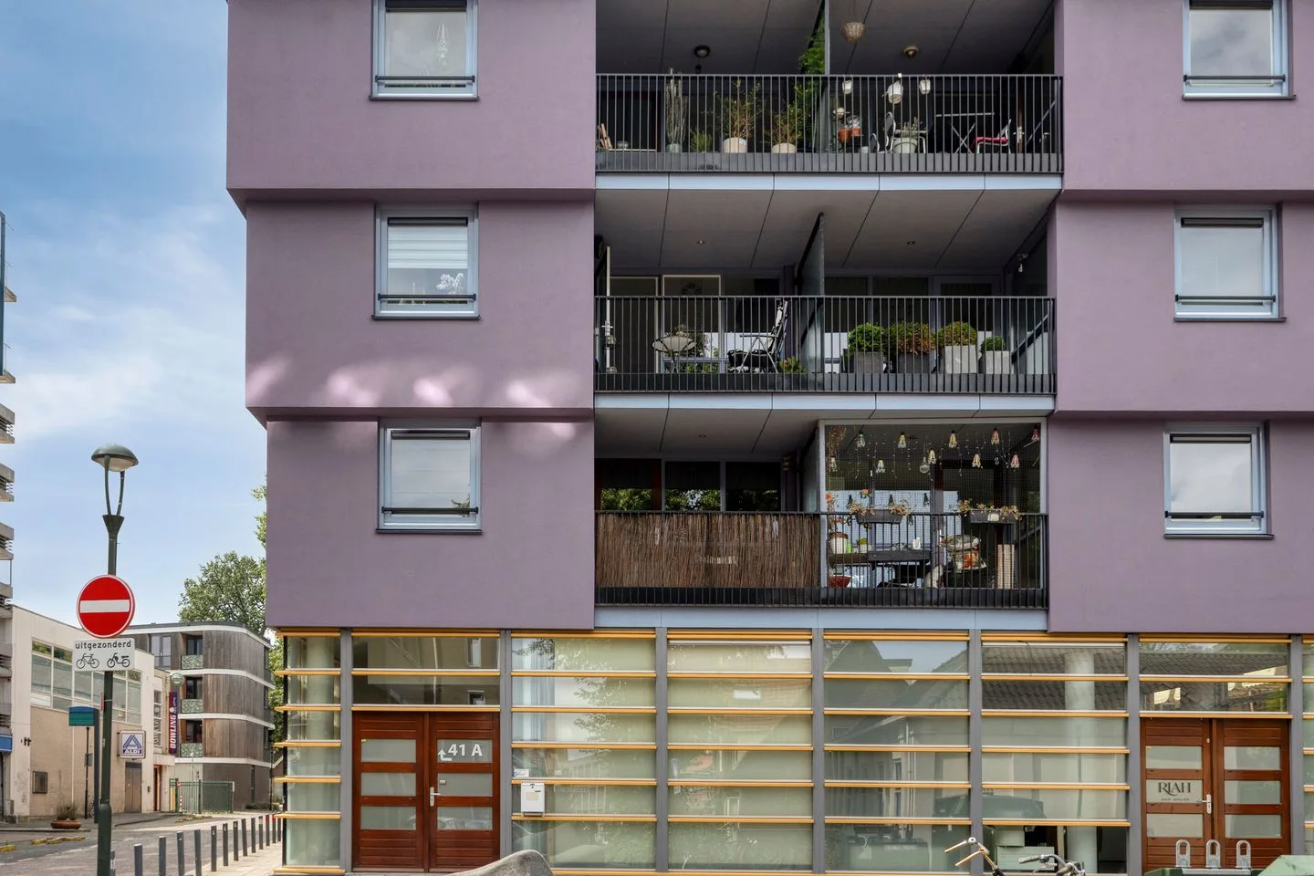 Noordse Bosje 39 B Hilversum thumbnail 27