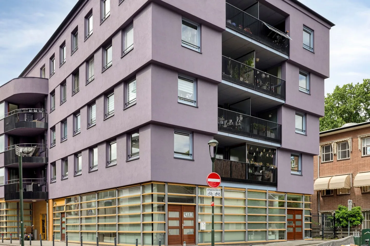 Noordse Bosje 39 B Hilversum thumbnail 28