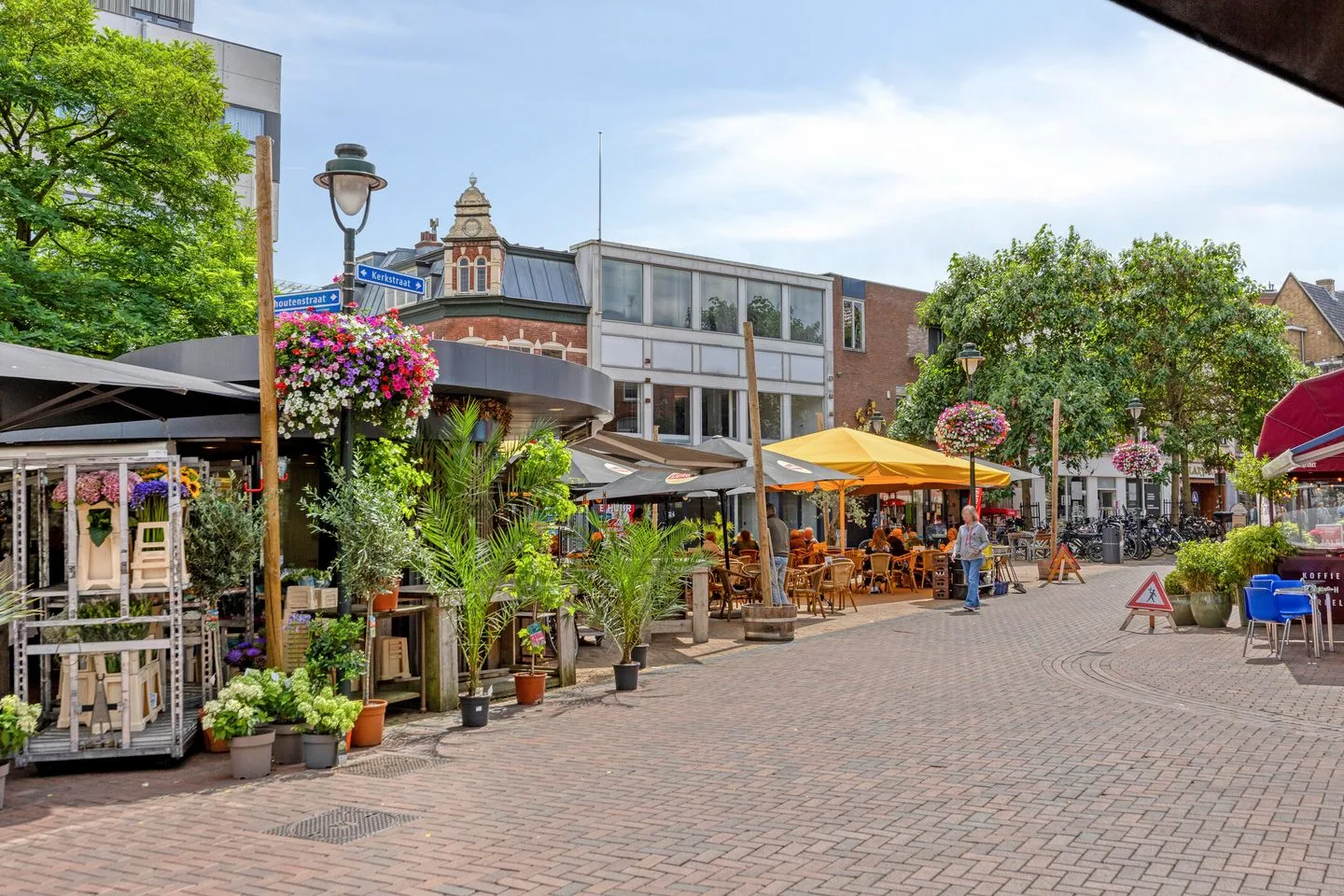 Noordse Bosje 39 B Hilversum thumbnail 29
