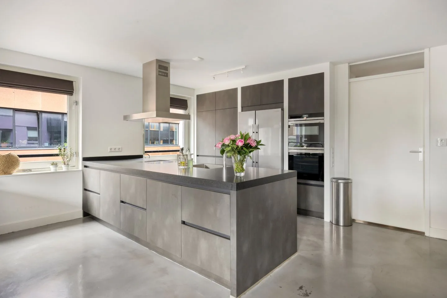 Noordse Bosje 39 B Hilversum foto 3