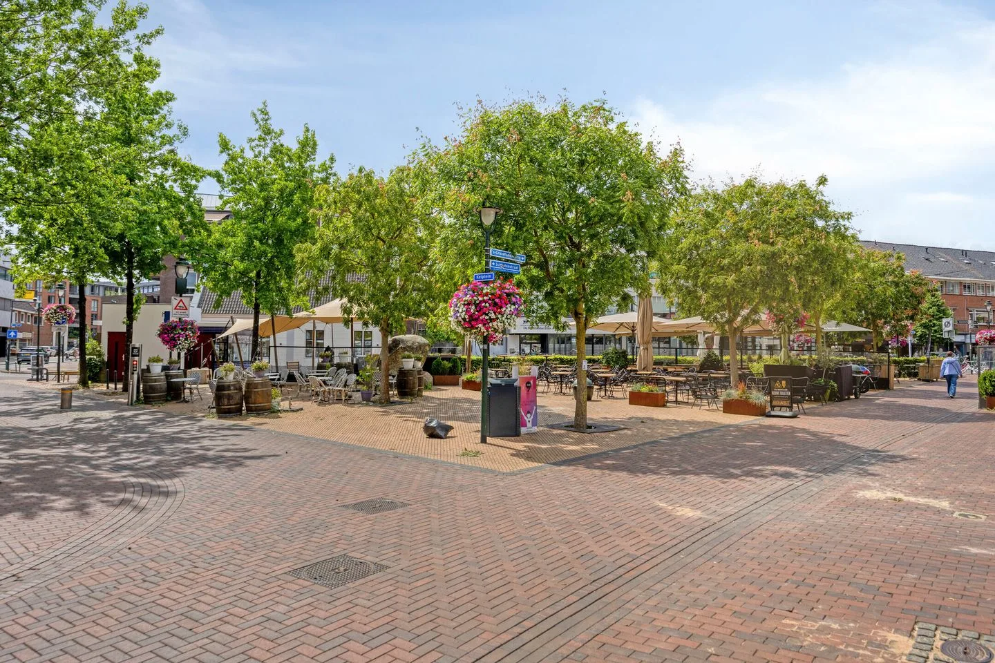Noordse Bosje 39 B Hilversum thumbnail 30
