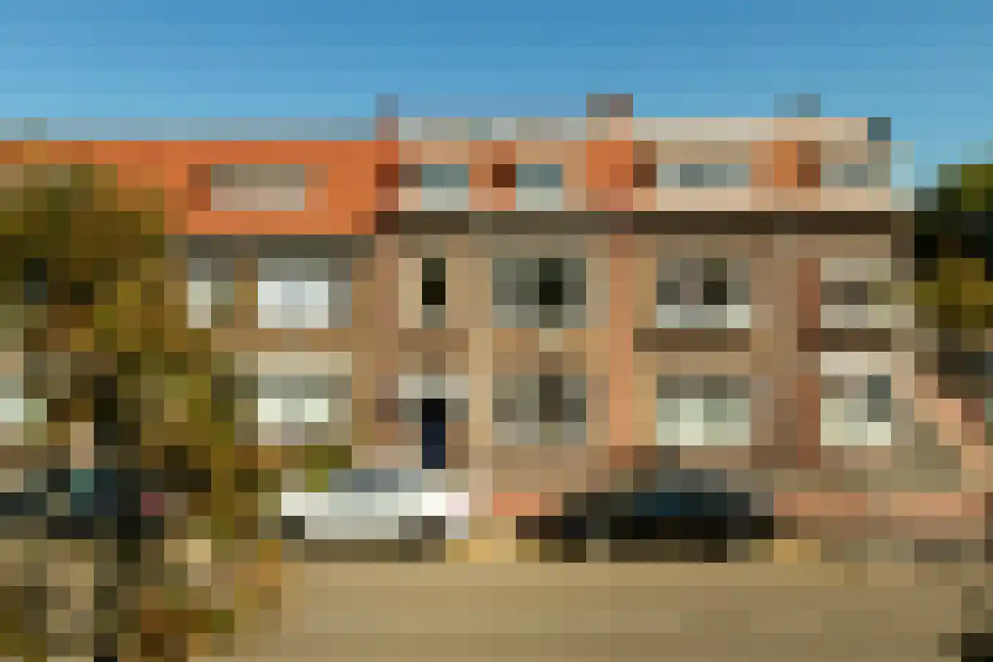 Noordsingel 107 Bergen op Zoom