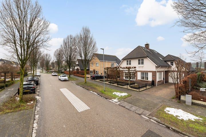 Foto de la vivienda Noordsingel 146, Wezep
