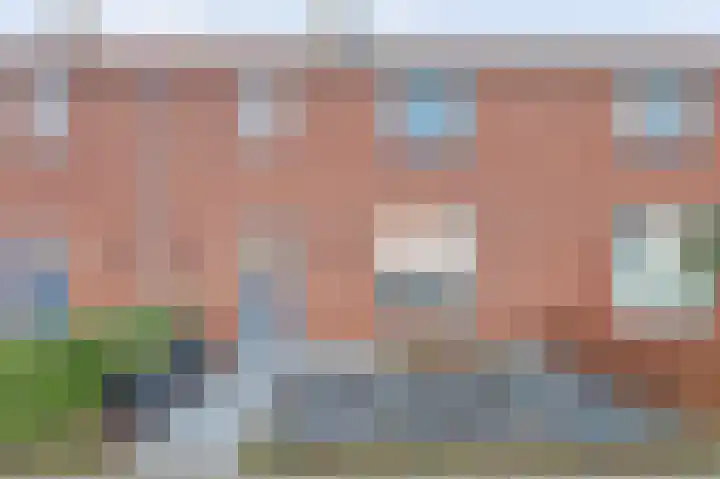 Noordsingel 23 in Borssele